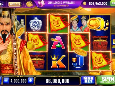 Daily Jackpot Tracker screenshot
