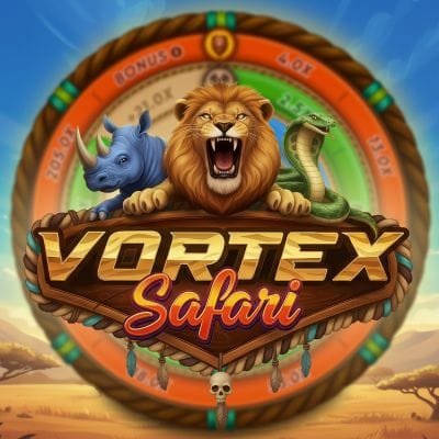 Vortex Safari