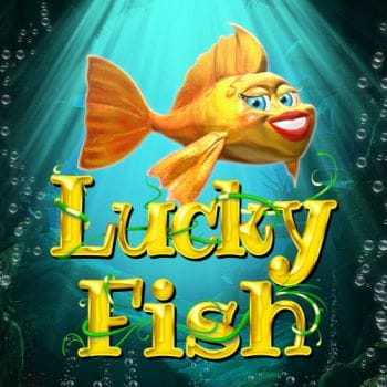 Lucky Fish icon
