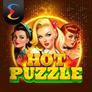 Hot Puzzle game thumbnail