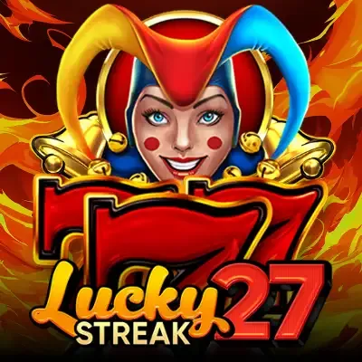 Lucky Streak 27 icon