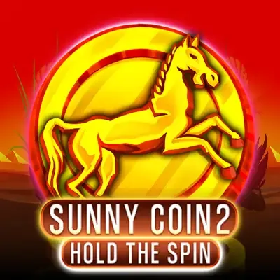 Sunny Coin 2_ Hold The Spin icon