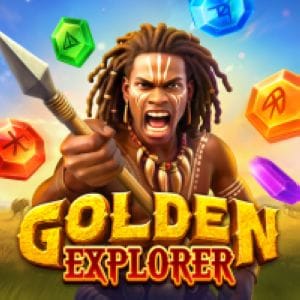 Golden Explorer game thumbnail