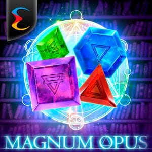 Magnum Opus icon