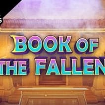 Book of the Fallen™ icon