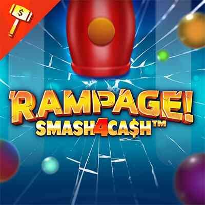 RAMPAGE! icon