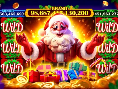 Premium Betting Interface screenshot