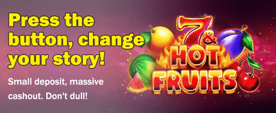 Get Your Welcome Bonus Now