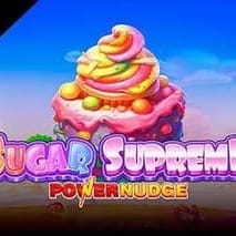 Sugar Supreme Powernudge™ game icon
